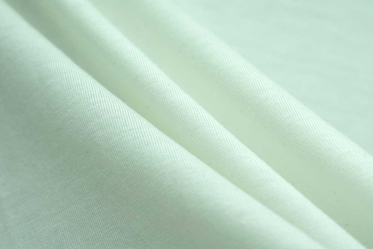 40支tencel氨綸平紋汗布針織天絲面料