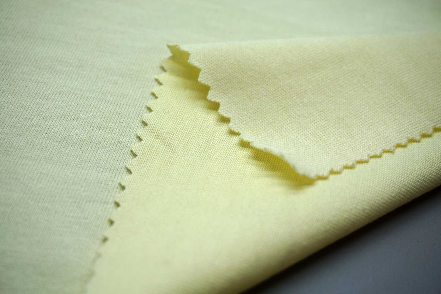 32支竹纖維棉混紡棉蓋絲平紋吸濕排汗汗布