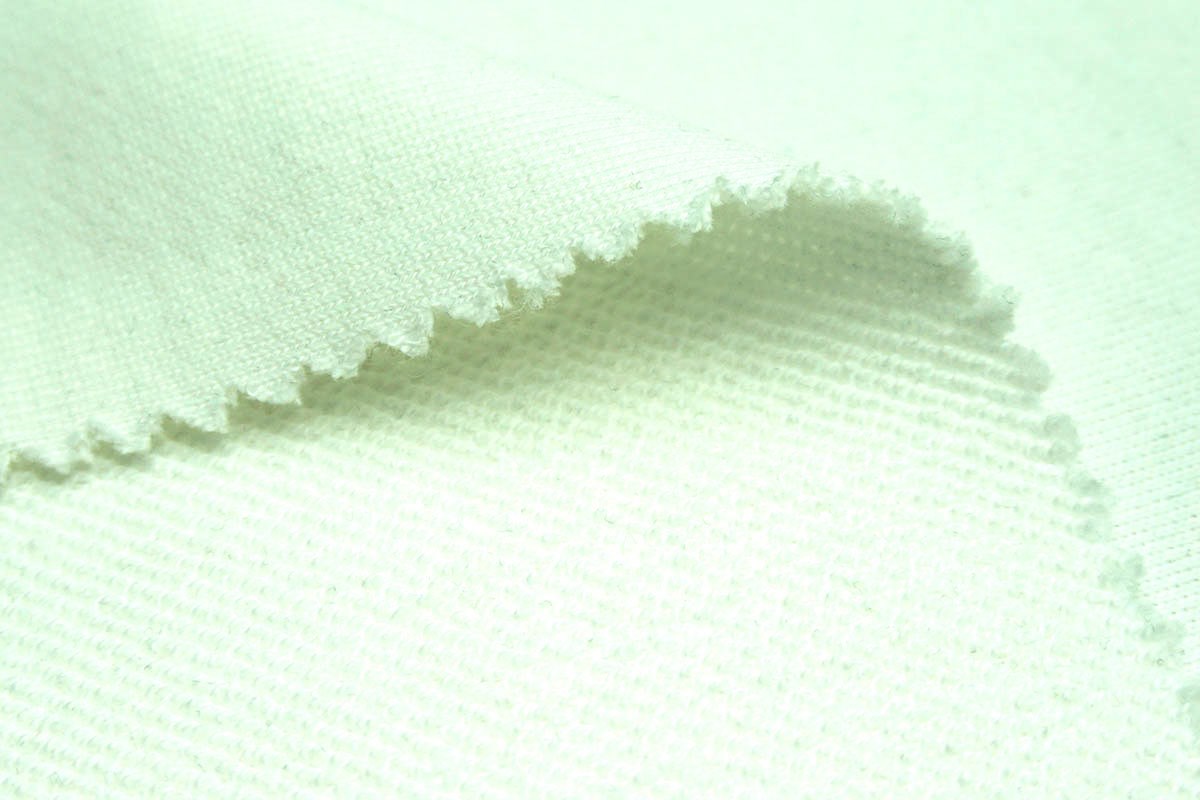 32支精梳棉全棉毛圈布魚鱗衛衣布面料