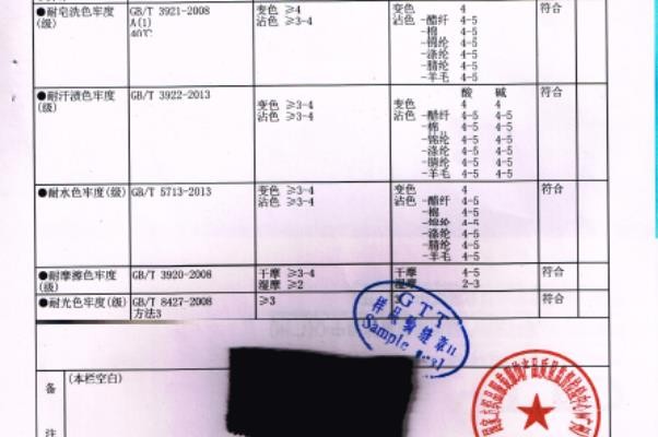 廣州邦巨針織面料品質怎么樣？面料質量如何保障？【邦巨】